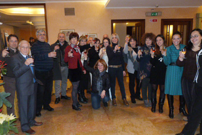 donne a benevento