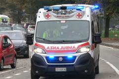 AMBULANZA GENERICO