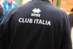 PALLAVOLO CLUB ITALIA