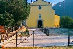 SOLOPACA SANTUARIO DEL ROSETO