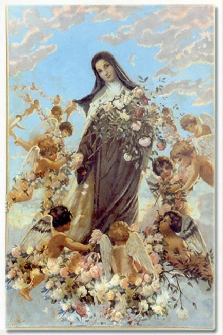 SILVESTRI QUADRO SANTA TERESA