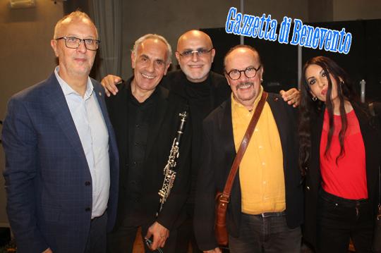 CASAGRANDE PREMIO 01