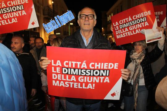 DIMISSIONI MASTELLA 01