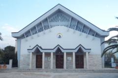 Chiesa dell'Addolorata