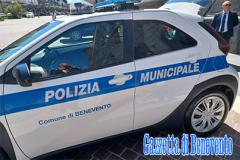 NUOVA AUTO MUNICIPALE