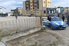SPARI SUPERMERCATO