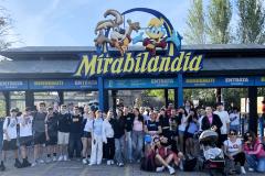 ACCADEMIA MIRABILANDIA VOLLEY CUP