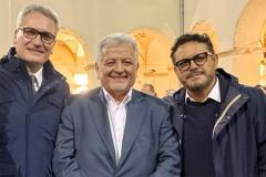 AGOSTINELLI MATERA E FERRARO