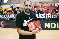 ANTONIO COLLARILE BENEVENTO 5