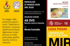 ARCHEOCLUB QUADERNO NUMERO 16