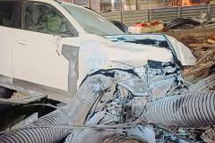 AUTO CANTIERE STAZIONE