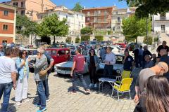 BUONALBERGO AUTO EPOCA