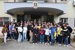 CARABINIERI CULTURA LEGALITA ISTITUTO BOSCO LUCARELLI 5.5.26