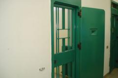 CARCERE CELLA