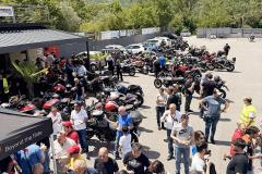 DUCATI MOTORI E SAPORI