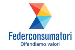 FEDERCOSUMATORI LOGO