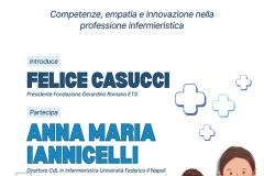 FGR FORMARE PER CURARE LOCANDINA