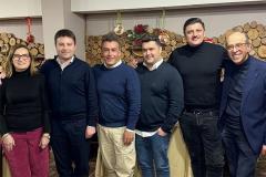 FORZA ITALIA SAN LEUCIO DEL SANNIO