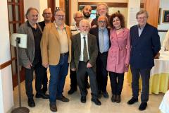 FRANCESCO CRETA MOSTRA