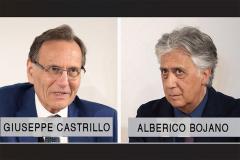 GIUSEPPE CASTRILLO ED ALBERICO BOJANO