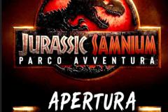 JURASSIC SAMNIUM