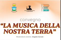 LA MUSICA DELLA NOSTRA TERRA