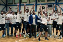 MATA LEAO VINCE UISP