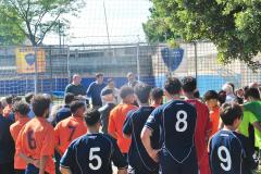 MEMORIAL AZZURRO AIROLA