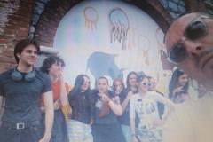 MURALES A CAMPOLI