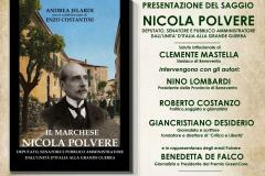 NICOLA POLVERE LIBRO LOCANDINA