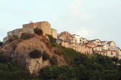PIETRELCINA PANORAMA
