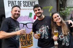 PINT OF SCIENCE