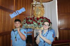 PROCESSIONE S. RITA 16