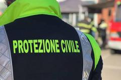 PROTEZIONE CIVILE