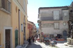 SAN LORENZELLO CENTRO STORICO 30.08.15
