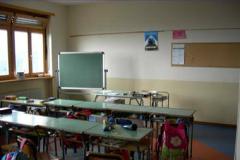 SCUOLA AULA