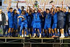 SHALOM 41 PREMIAZIONE