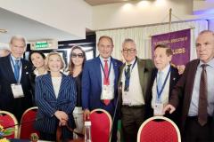 UCCI PRIMO VICE GOVERNATORE