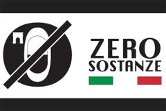 ZERO SOSTANZE ORIZZONTALE