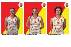 ACCADEMIA VOLLEY RINNOVI