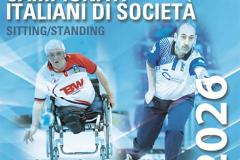 CAMPIONATO ITALIANO SITTING