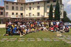 CAMPO SOLARE GENERICO