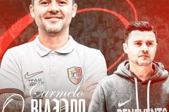 CARMELO ORLANDO BENEVENTO 5
