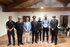 CORSO DRONI SAN GIORGIO DEL SANNIO