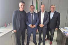 DELEGAZIONE CMFORTORE-MARAIO