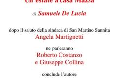ESTATE A CASA MAZZA