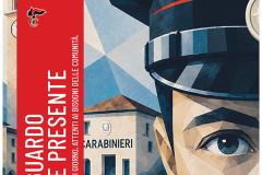FESTA CARABINIERI 2026 LOCANDINA