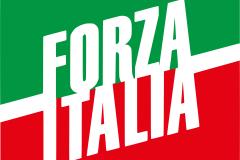 FORZA ITALIA LOGO