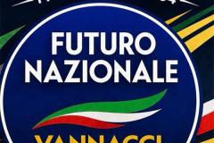  FUTURO NAZIONALE VANNACCI PANNARANO