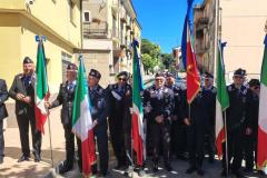 INTITOLAZIONE A CAMPOLI